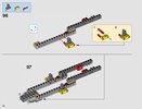 Istruzioni per la Costruzione - LEGO - 75220 - Sandcrawler™: Page 62