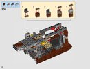 Istruzioni per la Costruzione - LEGO - 75220 - Sandcrawler™: Page 68