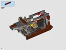 Istruzioni per la Costruzione - LEGO - 75220 - Sandcrawler™: Page 70