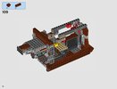 Istruzioni per la Costruzione - LEGO - 75220 - Sandcrawler™: Page 72