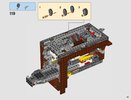 Istruzioni per la Costruzione - LEGO - 75220 - Sandcrawler™: Page 83