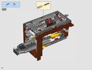 Istruzioni per la Costruzione - LEGO - 75220 - Sandcrawler™: Page 84