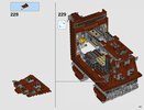 Istruzioni per la Costruzione - LEGO - 75220 - Sandcrawler™: Page 123