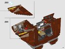 Istruzioni per la Costruzione - LEGO - 75220 - Sandcrawler™: Page 143