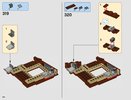 Istruzioni per la Costruzione - LEGO - 75220 - Sandcrawler™: Page 154