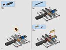 Istruzioni per la Costruzione - LEGO - 75221 - Imperial Landing Craft: Page 10