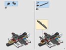 Istruzioni per la Costruzione - LEGO - 75221 - Imperial Landing Craft: Page 15