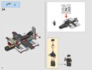 Istruzioni per la Costruzione - LEGO - 75221 - Imperial Landing Craft: Page 18