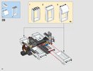 Istruzioni per la Costruzione - LEGO - 75221 - Imperial Landing Craft: Page 22