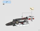 Istruzioni per la Costruzione - LEGO - 75221 - Imperial Landing Craft: Page 39