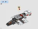 Istruzioni per la Costruzione - LEGO - 75221 - Imperial Landing Craft: Page 44