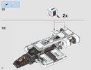 Istruzioni per la Costruzione - LEGO - 75221 - Imperial Landing Craft: Page 54