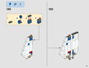 Istruzioni per la Costruzione - LEGO - 75221 - Imperial Landing Craft: Page 69