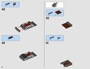 Istruzioni per la Costruzione - LEGO - 75221 - Imperial Landing Craft: Page 26