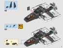 Istruzioni per la Costruzione - LEGO - 75221 - Imperial Landing Craft: Page 31