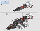 Istruzioni per la Costruzione - LEGO - 75221 - Imperial Landing Craft: Page 38