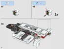 Istruzioni per la Costruzione - LEGO - 75221 - Imperial Landing Craft: Page 50