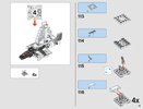 Istruzioni per la Costruzione - LEGO - 75221 - Imperial Landing Craft: Page 55