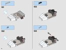 Istruzioni per la Costruzione - LEGO - 75221 - Imperial Landing Craft: Page 84