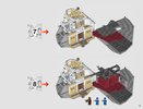 Istruzioni per la Costruzione - LEGO - 75222 - Betrayal at Cloud City™: Page 13