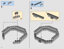 Istruzioni per la Costruzione - LEGO - 75222 - Betrayal at Cloud City™: Page 18