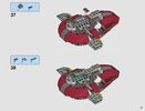 Istruzioni per la Costruzione - LEGO - 75222 - Betrayal at Cloud City™: Page 47