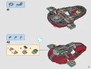 Istruzioni per la Costruzione - LEGO - 75222 - Betrayal at Cloud City™: Page 49