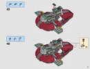 Istruzioni per la Costruzione - LEGO - 75222 - Betrayal at Cloud City™: Page 51