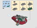 Istruzioni per la Costruzione - LEGO - 75222 - Betrayal at Cloud City™: Page 55