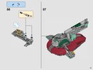 Istruzioni per la Costruzione - LEGO - 75222 - Betrayal at Cloud City™: Page 63