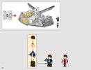 Istruzioni per la Costruzione - LEGO - 75222 - Betrayal at Cloud City™: Page 104