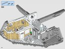 Istruzioni per la Costruzione - LEGO - 75222 - Betrayal at Cloud City™: Page 156