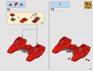 Istruzioni per la Costruzione - LEGO - 75222 - Betrayal at Cloud City™: Page 327