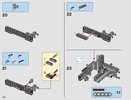 Istruzioni per la Costruzione - LEGO - 75222 - Betrayal at Cloud City™: Page 334