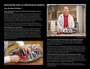 Istruzioni per la Costruzione - LEGO - 75222 - Betrayal at Cloud City™: Page 6