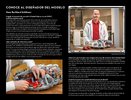 Istruzioni per la Costruzione - LEGO - 75222 - Betrayal at Cloud City™: Page 6