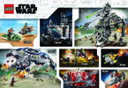 Istruzioni per la Costruzione - LEGO - 75223 - Naboo Starfighter™ Microfighter: Page 33