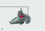 Istruzioni per la Costruzione - LEGO - 75224 - Sith Infiltrator™ Microfighter: Page 32