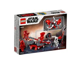 75225 - Elite Praetorian Guard™ Battle Pack