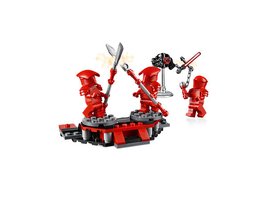 75225 - Elite Praetorian Guard™ Battle Pack