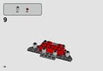 Istruzioni per la Costruzione - LEGO - 75225 - Elite Praetorian Guard™ Battle Pack: Page 14