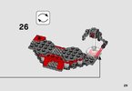 Istruzioni per la Costruzione - LEGO - 75225 - Elite Praetorian Guard™ Battle Pack: Page 29