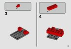 Istruzioni per la Costruzione - LEGO - 75225 - Elite Praetorian Guard™ Battle Pack: Page 9