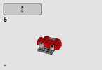 Istruzioni per la Costruzione - LEGO - 75225 - Elite Praetorian Guard™ Battle Pack: Page 10