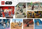 Istruzioni per la Costruzione - LEGO - 75225 - Elite Praetorian Guard™ Battle Pack: Page 38