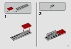 Istruzioni per la Costruzione - LEGO - 75226 - Inferno Squad™ Battle Pack: Page 7