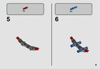 Istruzioni per la Costruzione - LEGO - 75226 - Inferno Squad™ Battle Pack: Page 9