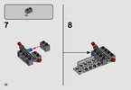 Istruzioni per la Costruzione - LEGO - 75226 - Inferno Squad™ Battle Pack: Page 10