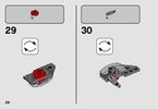 Istruzioni per la Costruzione - LEGO - 75226 - Inferno Squad™ Battle Pack: Page 26