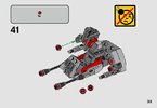 Istruzioni per la Costruzione - LEGO - 75226 - Inferno Squad™ Battle Pack: Page 33